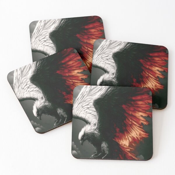 Item preview, THE EAGLE : STRENGTH AND FREEDOM designed and sold by AHMEDSHAKER99.