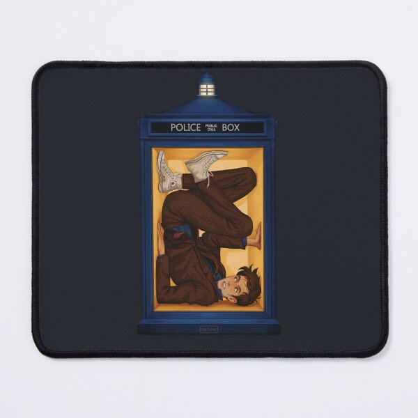 Item preview, Spaceman in a box designed and sold by nipuni.