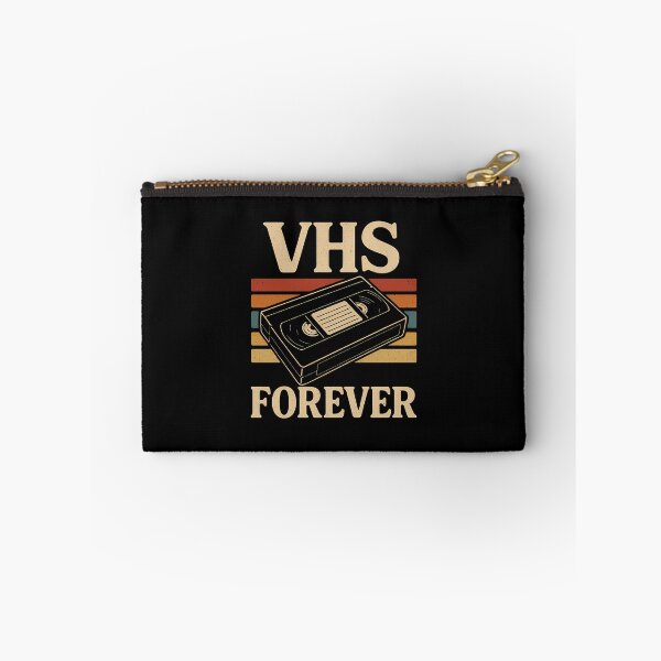 Item preview, VHS Forever designed and sold by Ambient Mind Design.