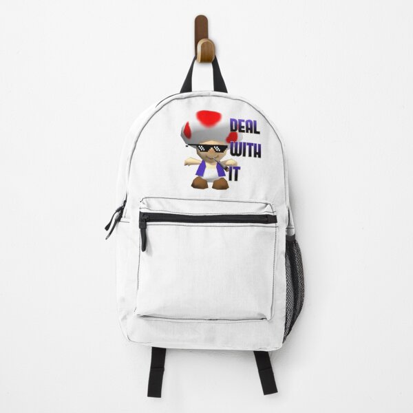 Item preview, Toad MLG - Deal With It designed and sold by Mr Monkey Store.