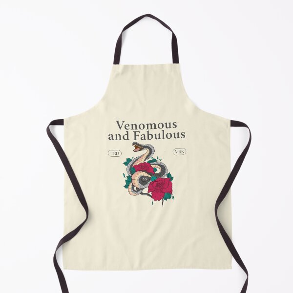 Item preview, Venomous and fabulous designed and sold by Peerless-Prime.