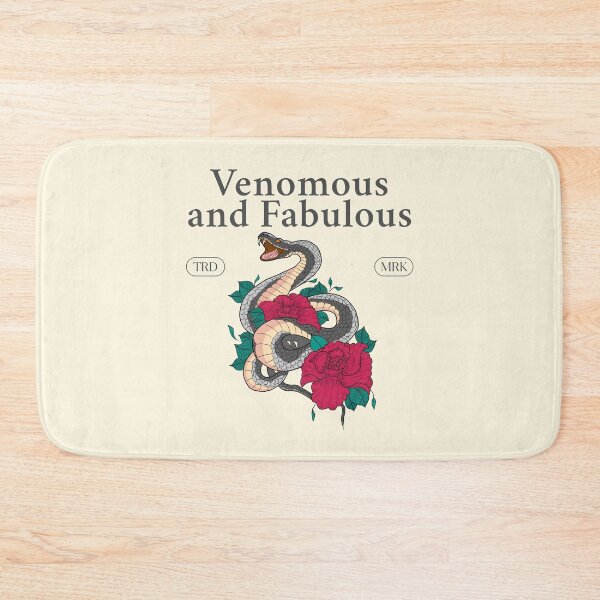 Item preview, Venomous and fabulous designed and sold by Peerless-Prime.