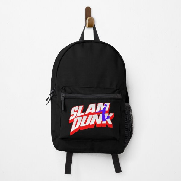 Item preview, Slam Dunk - cool basketball design designed and sold by ReneMM.