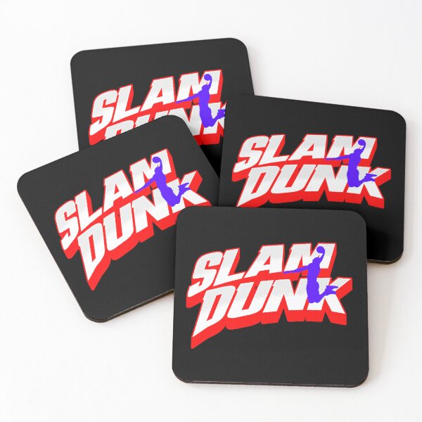 Item preview, Slam Dunk - cool basketball design designed and sold by ReneMM.