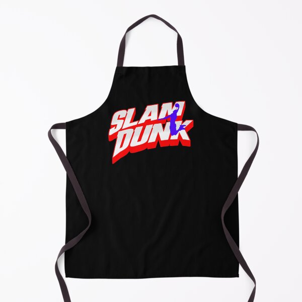 Item preview, Slam Dunk - cool basketball design designed and sold by ReneMM.