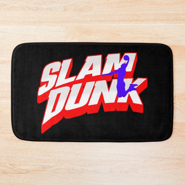 Item preview, Slam Dunk - cool basketball design designed and sold by ReneMM.