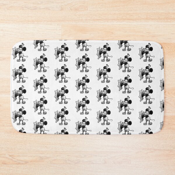 Item preview, Classic 1928 Mickey  designed and sold by Gustavo Mol da Cunha.