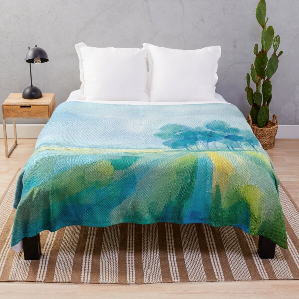 Item preview, Whispering Horizon designed and sold by riquishop.