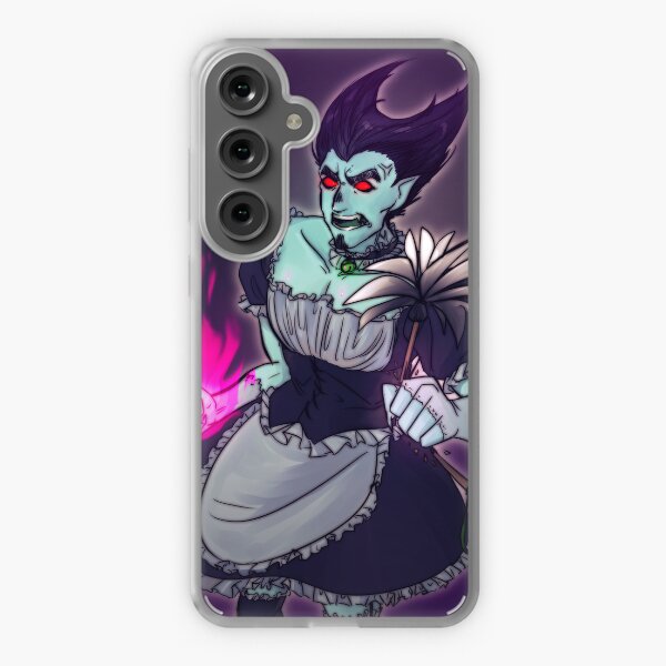 Item preview, Danny Phantom Vlad Plasmius Maid Outfit designed and sold by Danis-artss.