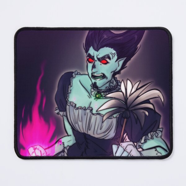 Item preview, Danny Phantom Vlad Plasmius Maid Outfit designed and sold by Danis-artss.