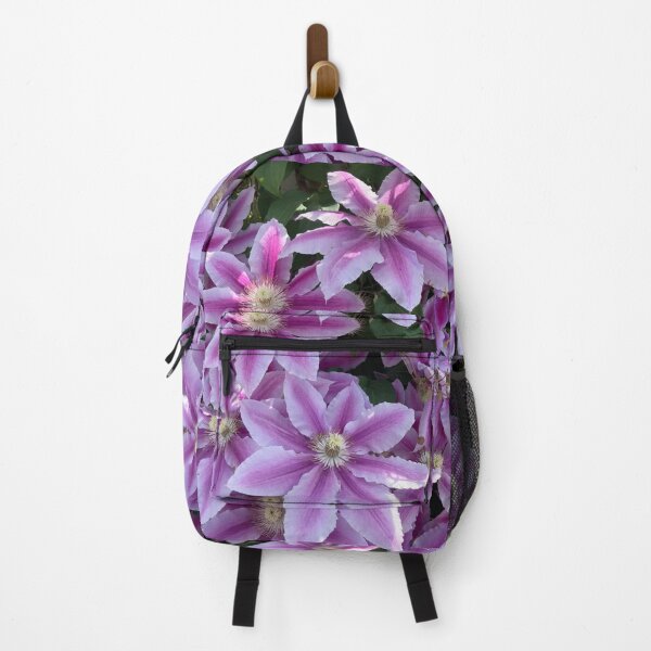 Item preview, Purple Clematis designed and sold by Amanda1775.