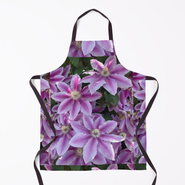 Item preview, Purple Clematis designed and sold by Amanda1775.