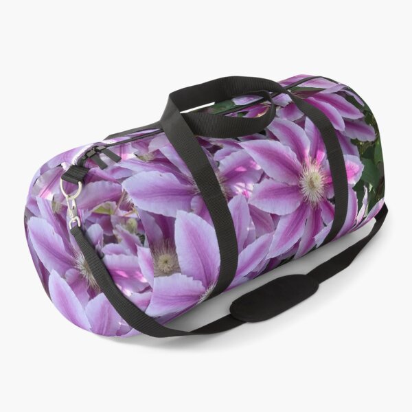 Item preview, Purple Clematis designed and sold by Amanda1775.