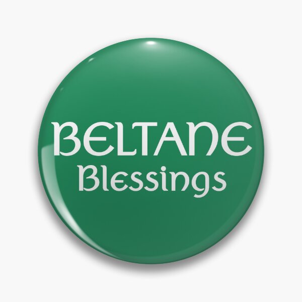 Item preview, Beltane Blessings designed and sold by Jeallan Designs.