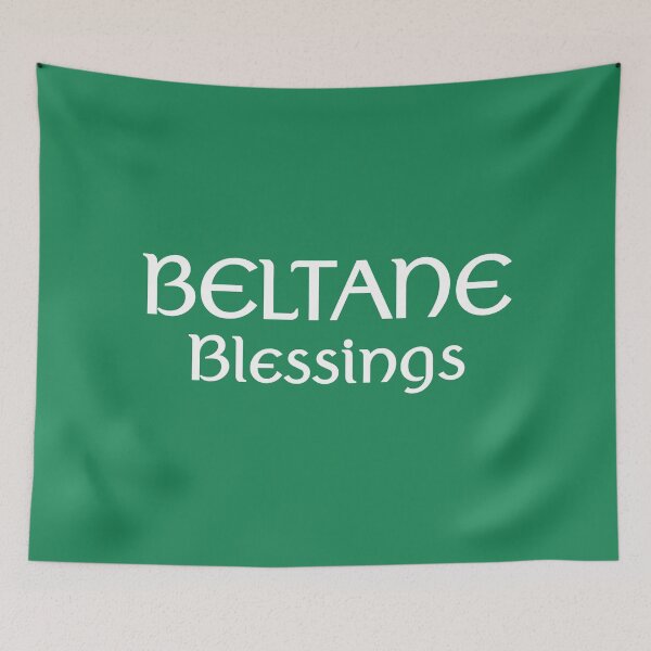 Item preview, Beltane Blessings designed and sold by Jeallan Designs.