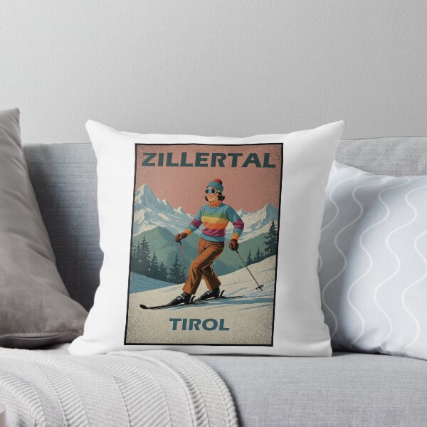 Item preview, Zillertal designed and sold by blankshirt.