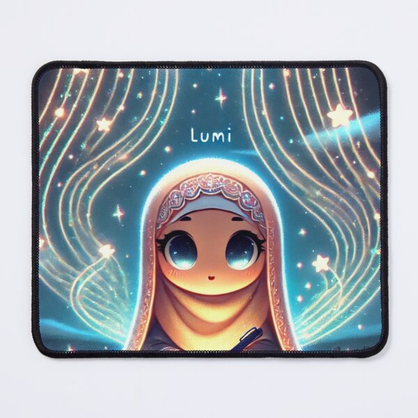 Item preview, Lumi designed and sold by BlessedPath.