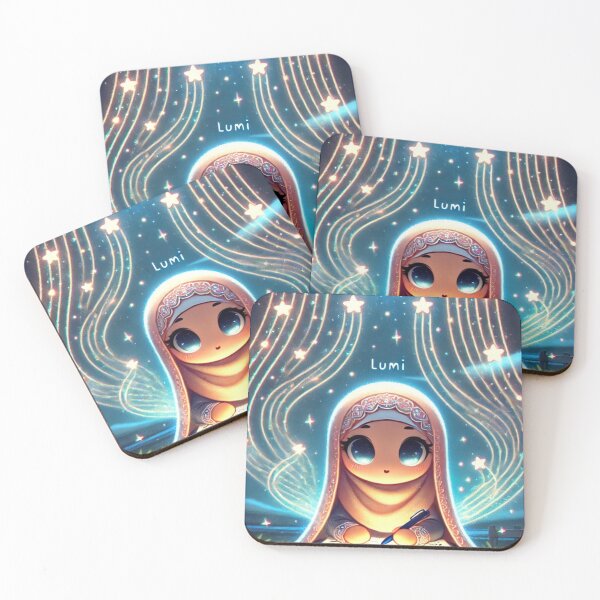 Item preview, Lumi designed and sold by BlessedPath.