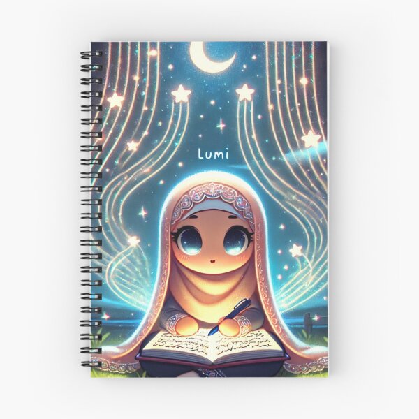 Item preview, Lumi designed and sold by BlessedPath.