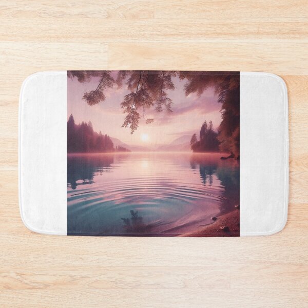 Item preview,  lakeside designed and sold by Yourdreamworld.