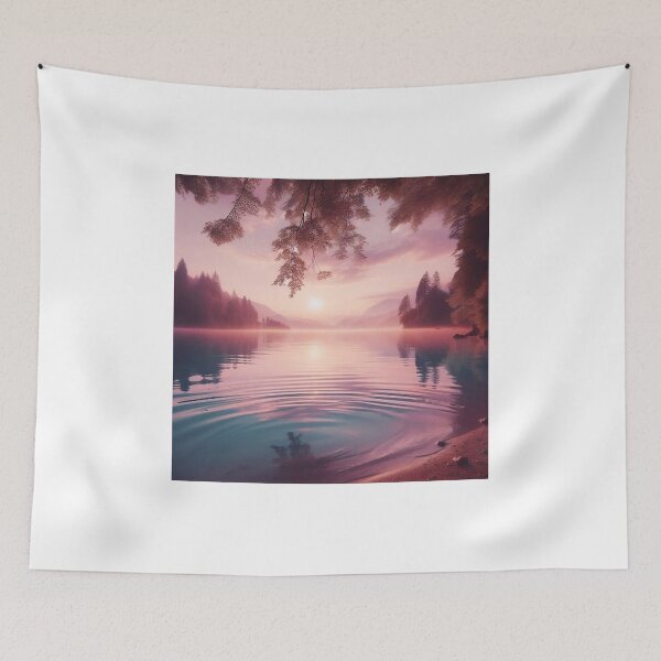 Item preview,  lakeside designed and sold by Yourdreamworld.