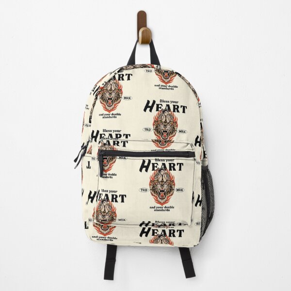 Item preview, Bless your heat and your double standards designed and sold by Peerless-Prime.