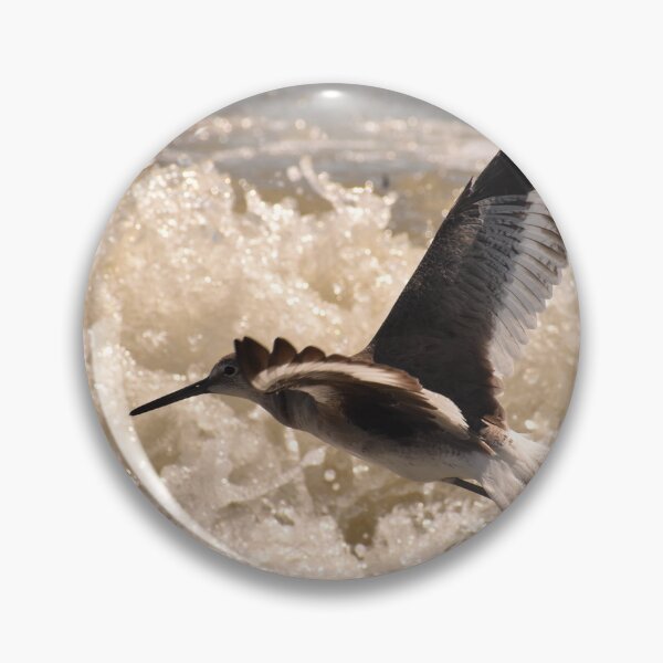 Item preview, Willet designed and sold by litnaturalists.
