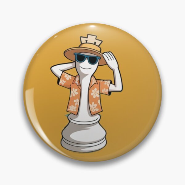 Item preview,  ''Strategic Playa'' - tshirt,Kingchess,giftIdeas designed and sold by idizayilstore.