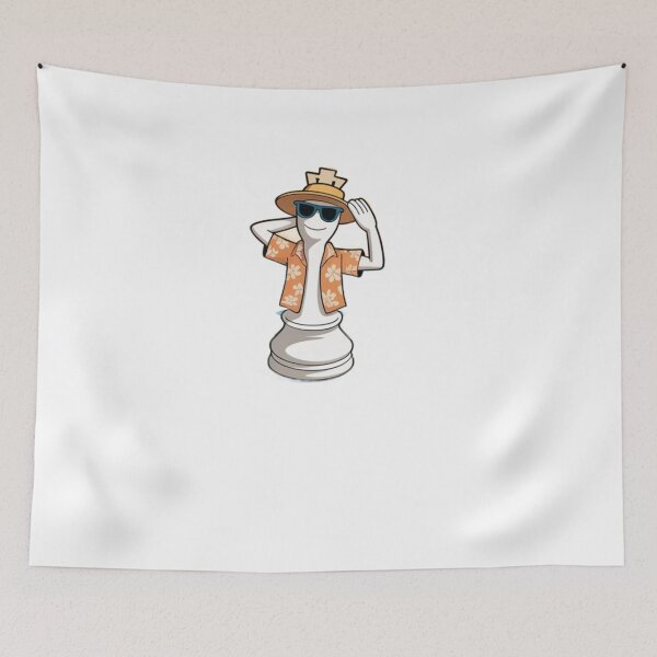Item preview,  ''Strategic Playa'' - tshirt,Kingchess,giftIdeas designed and sold by idizayilstore.
