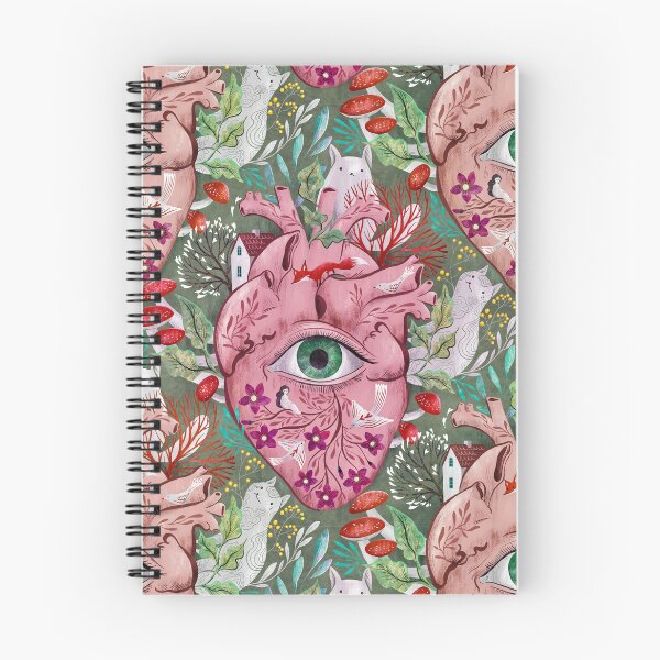 Item preview, whimsical beat designed and sold by Gaia Marfurt.