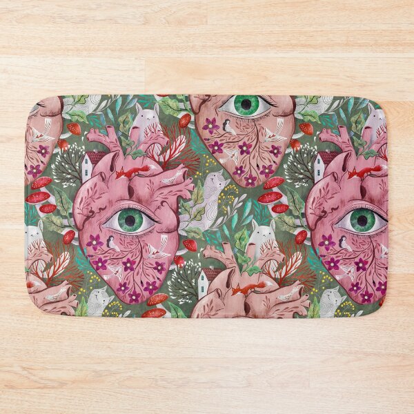 Item preview, whimsical beat designed and sold by Gaia Marfurt.