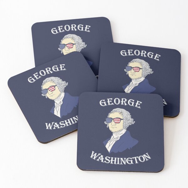 Item preview, Geoge Washington President designed and sold by Sandra78.