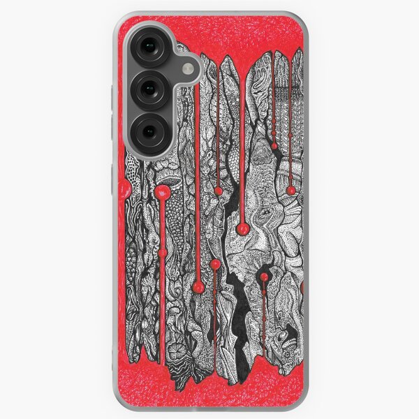 Item preview, Life Blood designed and sold by Metaphormoose.