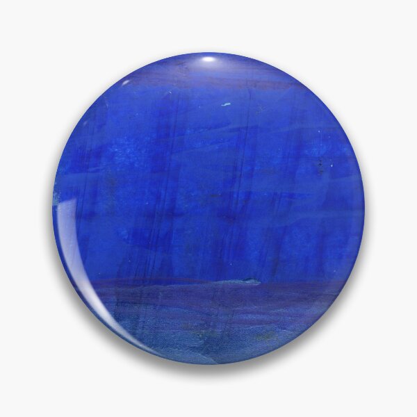 Item preview, Blue Bold Blocked Texture Layered Abstract Modern Contemporary Interior  designed and sold by pngrktes-art.