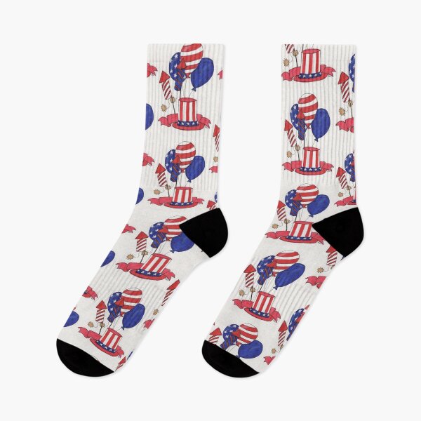 Item preview, July 4th Celebration designed and sold by Lmarston123.