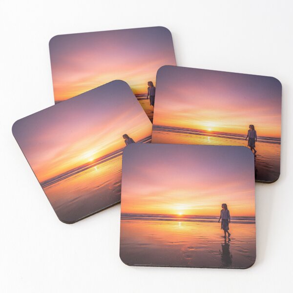 Item preview, Whisper of the Sunset designed and sold by ArtEmotionsImages.