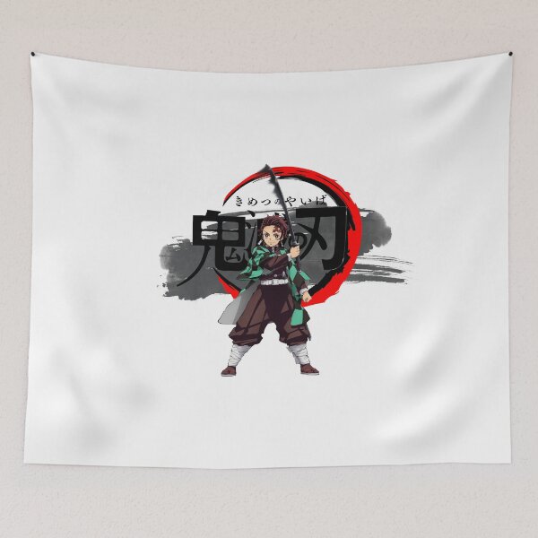 Item preview, Tanjiro designed and sold by Zirex1.