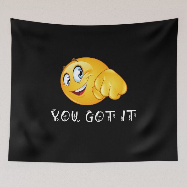 Item preview, You got it, by MJLO designed and sold by MJLO STORY TIME.