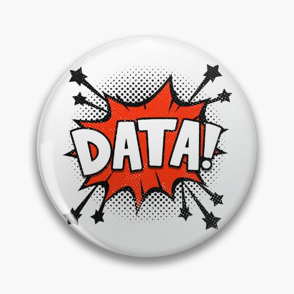 Item preview, Data Pow - Funny Data Analytics Data Engineering for a Data Scientist designed and sold by pretty4u.