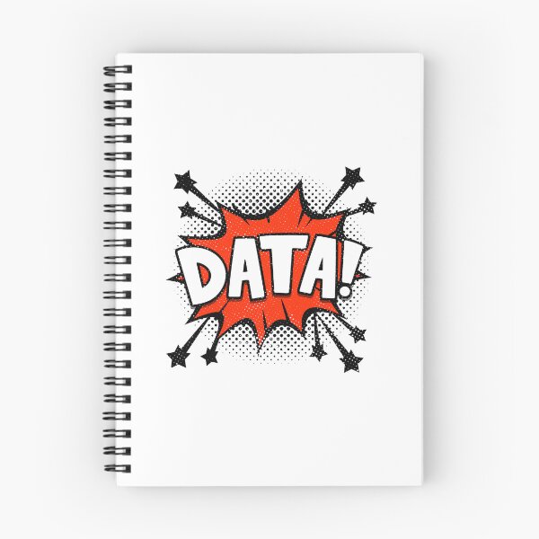 Item preview, Data Pow - Funny Data Analytics Data Engineering for a Data Scientist designed and sold by pretty4u.