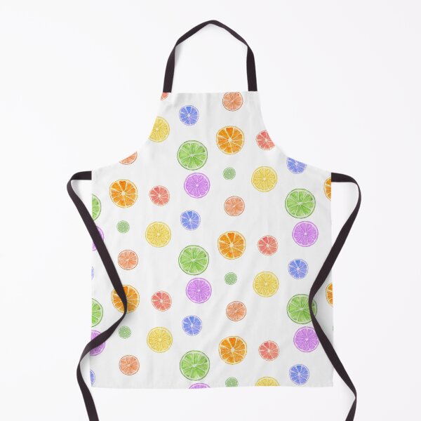 Item preview, citrus fruit watercolor multipack designed and sold by sno0dle.