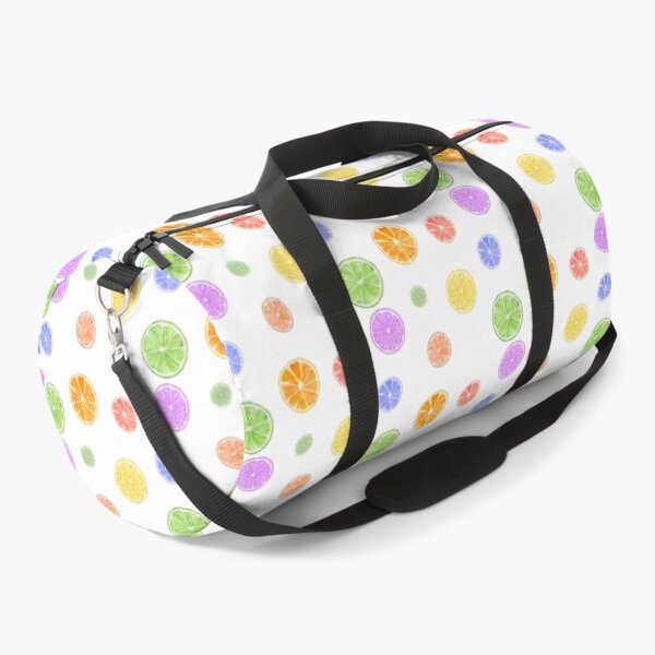 Item preview, citrus fruit watercolor multipack designed and sold by sno0dle.