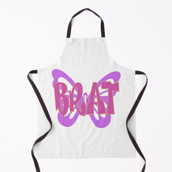 Item preview, Brat Butterfly Lilac designed and sold by sno0dle.