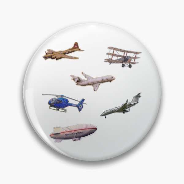 Item preview, Airplane vintage retro multipack designed and sold by sno0dle.