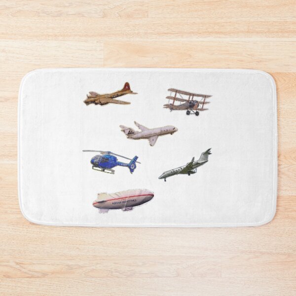 Item preview, Airplane vintage retro multipack designed and sold by sno0dle.