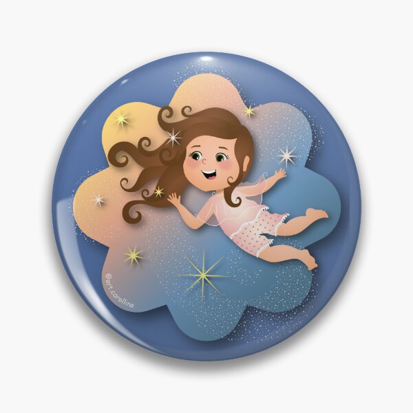 Item preview, Bedtime stories designed and sold by ArtCarollina.