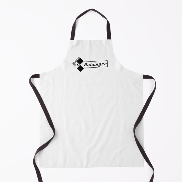 Item preview, I am an IFA supporter (black) designed and sold by VEB Ostladen.