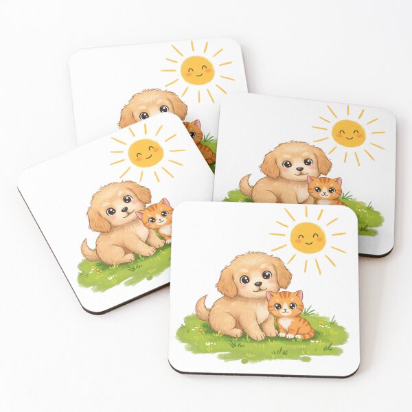 Item preview, Friends under the sun designed and sold by Sopilka.