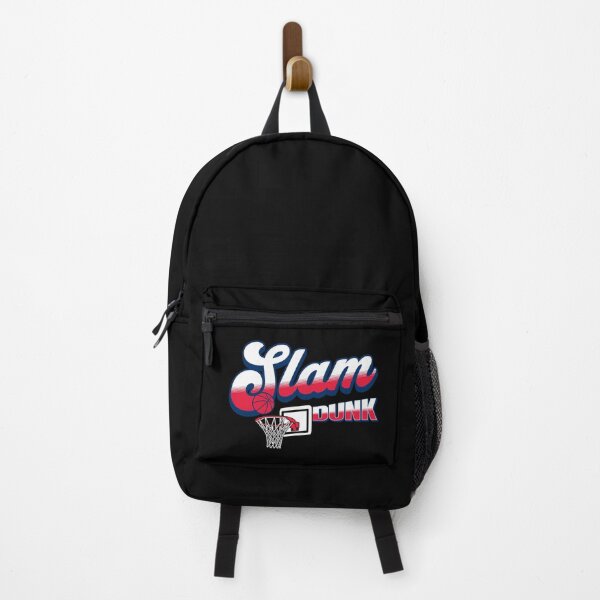Item preview, Slam Dunk - cool basketball design designed and sold by ReneMM.