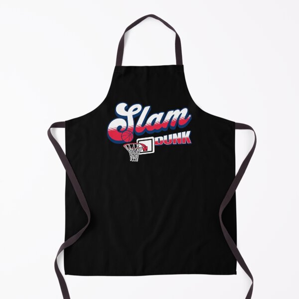 Item preview, Slam Dunk - cool basketball design designed and sold by ReneMM.
